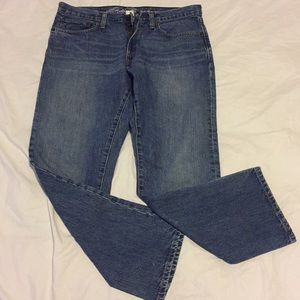 Eddie Bauer Jeans🔥 33x30